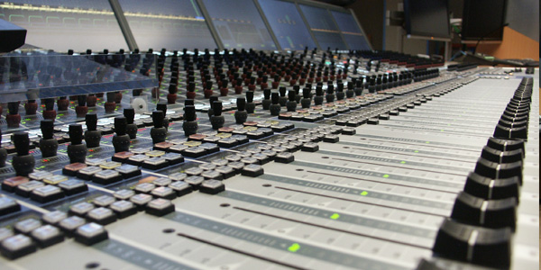 Control